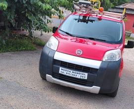 Fiat Fiorino 1.3 MJT 95 CV ADVENTURE ALLESTITO