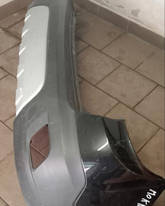 Paraurti posteriore Opel Mokka 2015