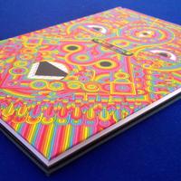 CRAWL SPACE Jesse Jacobs ERIS