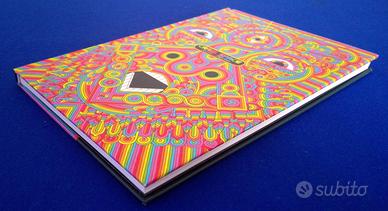 CRAWL SPACE Jesse Jacobs ERIS