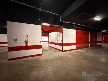 Box nuova costruzione