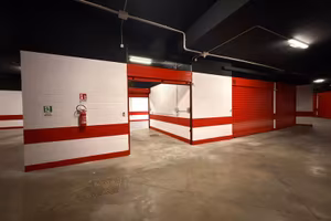 Box nuova costruzione
