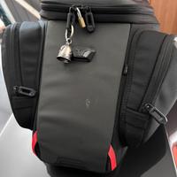 Borsa servatoio Motech per Gs della BmW