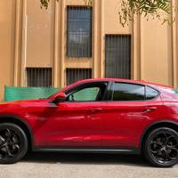 Cerchi Alfa Romeo Stelvio raggio 20 NUOVI cod.0347
