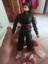  gioco di  personaggio di dragon ball gohan