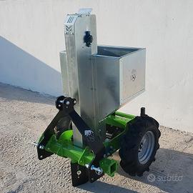 Piantapatate Modular per trattore 12-60 HP DSV