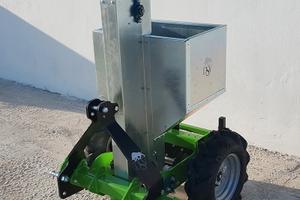 Piantapatate Modular per trattore 12-60 HP DSV