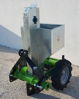 Piantapatate Modular per trattore 12-60 HP DSV