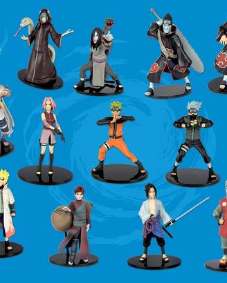 Action Figure Naruto