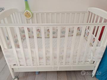 Lettino Italbaby