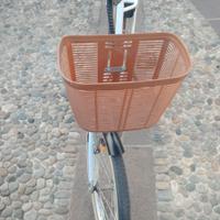bicicletta elettrica chiudibile