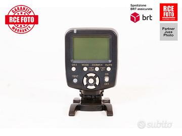 Yongnuo YN560-TX - Manual Flash Controller