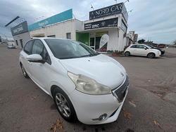 Peugeot 208 1.2 VTi 82 CV 5 porte Active