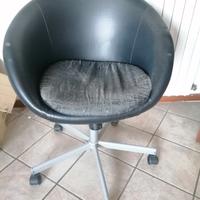 Sedia Skruvsta Ikea Usata