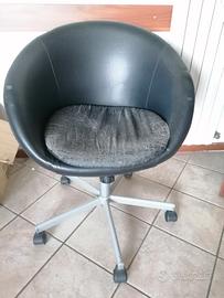 Sedia Skruvsta Ikea Usata