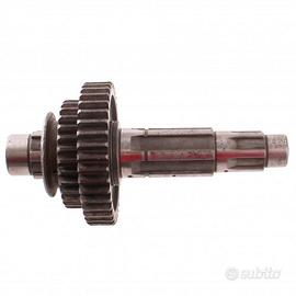 Albero secondario cambio Yamaha Virago 750 1000 11