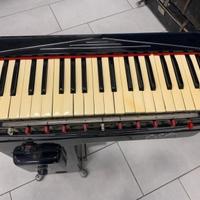 Fisarmonica da tavolo Gobbi