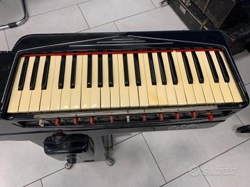 Fisarmonica da tavolo Gobbi