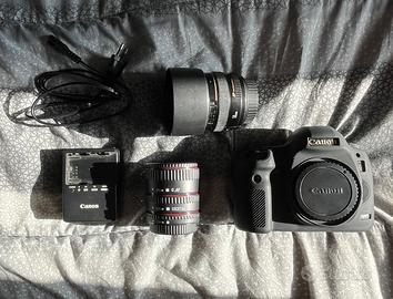 Canon 5D mark 3