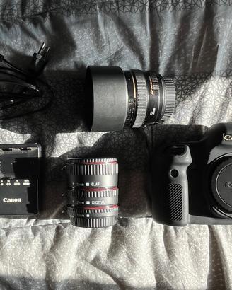 Canon 5D mark 3