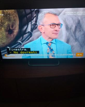 tv uhd smart teck