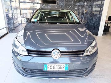 VOLKSWAGEN Golf 1.6 TDI 5p. Highline BlueMotion