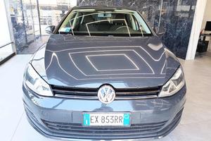 VOLKSWAGEN Golf 1.6 TDI 5p. Highline BlueMotion