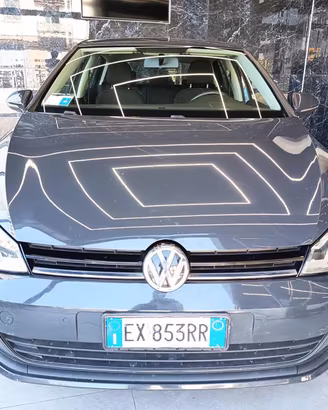 VOLKSWAGEN Golf 1.6 TDI 5p. Highline BlueMotion