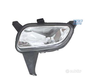 FARO SX ANTIABBAGLIO CITROEN XANTIA 98-01