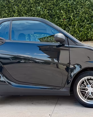 Smart ForTwo 800 40 kW coupé passion cdi