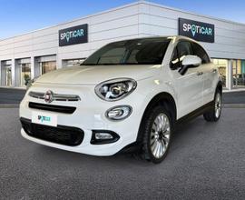 FIAT 500X 1.4 MAir 140cv DCT 4x2 Lounge