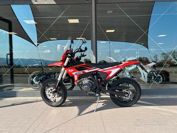 Beta RR 125 4T MOTARD T