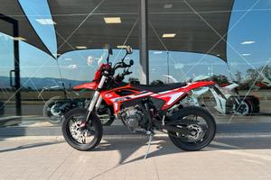 Beta RR 125 4T MOTARD T