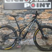 Specialized S-Works Stumpjumper tg. M