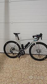 bici da corsa