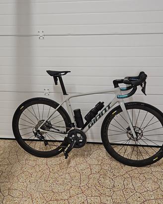 bici da corsa
