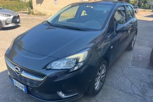 Opel Corsa 1.4 90CV GPL Tech 5 porte Advance