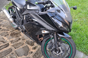 Kawasaki Ninja 300