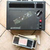 Depuratore Vortice Vortronic 35