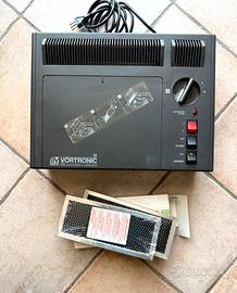 Depuratore Vortice Vortronic 35