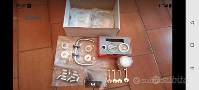 Serrature Maniglia Chiavi porta da interno