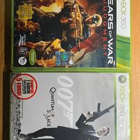 Giochi xbox 360