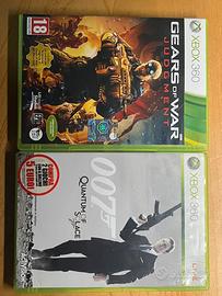 Giochi xbox 360
