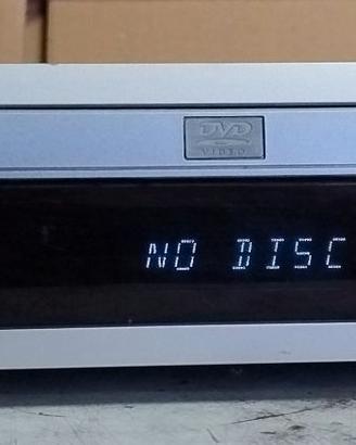 DVD DAEWOO DOD 2100D