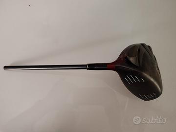  Driver Taylor Made R7GCB Max 10.5* shaft ro