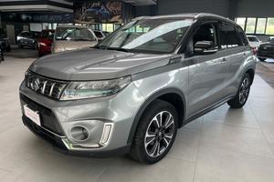SUZUKI Vitara 1.4 Hybrid A/T 4WD AG Starview + GPL