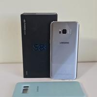 Samsung Galaxy S8+