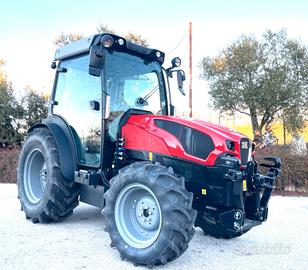 Trattore cabinato SAME modello FRUTTETO 105 GS