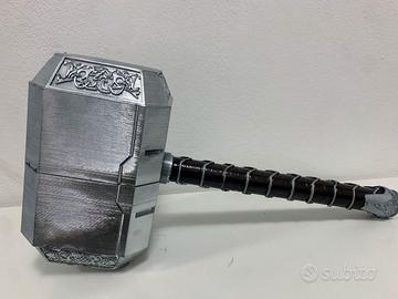 Replica Martello di Thor (Mjölnir) 