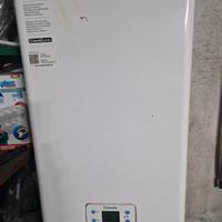 Caldaia Idrabagno Beretta